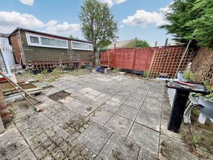 Garden- click for photo gallery